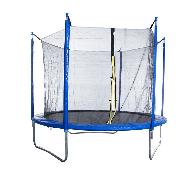 Seagull – Altitude Trampoline – 8 – 244cm