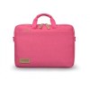 Port Designs Torino Top Loading Bag 13-14 Inch – Pink Port Designs Torino Top Loading Bag 13-14 Inch – Pink