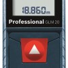 Bosch – Laser Range Finder – GLM 20 Bosch – Laser Range Finder – GLM 20