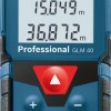 Bosch – GLM 40 Laser Range Finder Bosch – GLM 40 Laser Range Finder