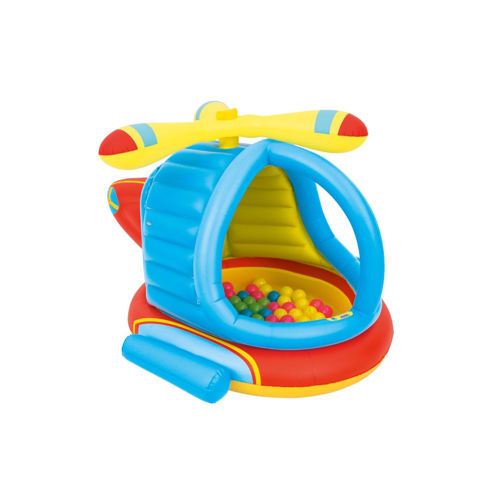 Bestway – Helicopter Ball Pit