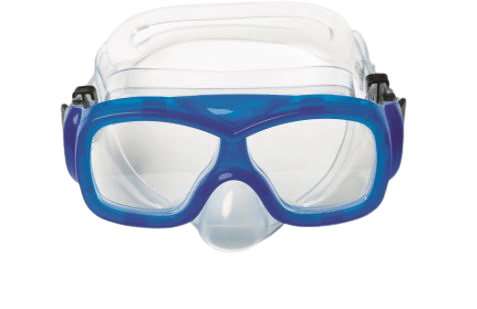 Bestway – Hydro-Pro Aquanaut Dive Mask – Parent