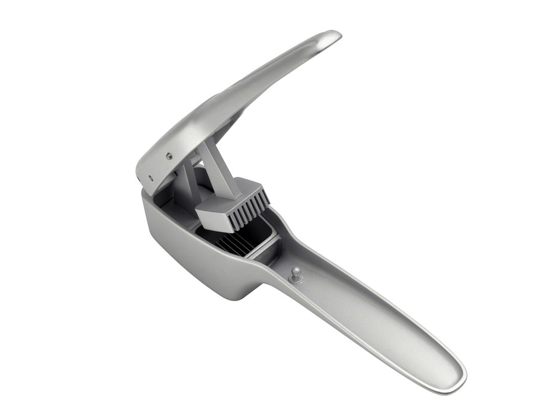Jamie Oliver – Garlic Press – Silver