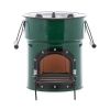 Ecozoom Zoom Wood Stove Ecozoom Zoom Wood Stove