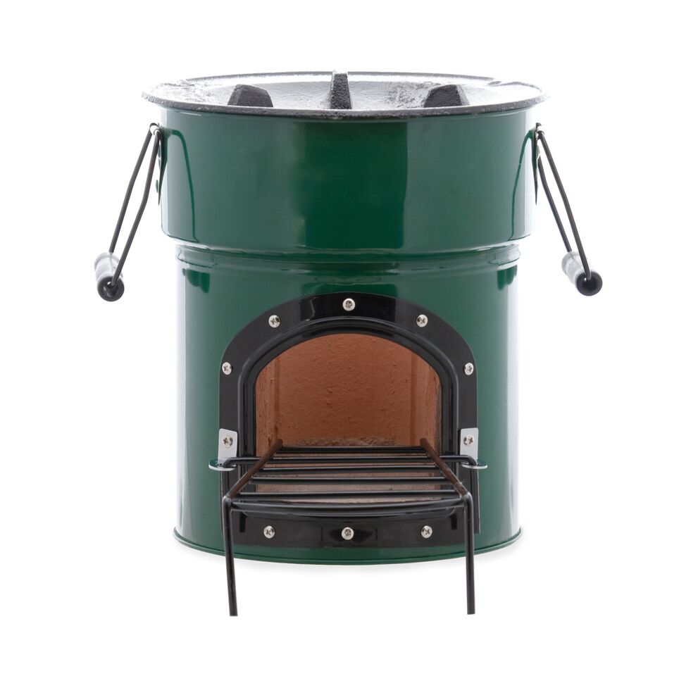 Ecozoom Zoom Wood Stove