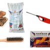 Namibian Hardwood Braai & Fireplace Wood Combo – Short Pieces 18kg Namibian Hardwood Braai & Fireplace Wood Combo – Short Pieces 18kg