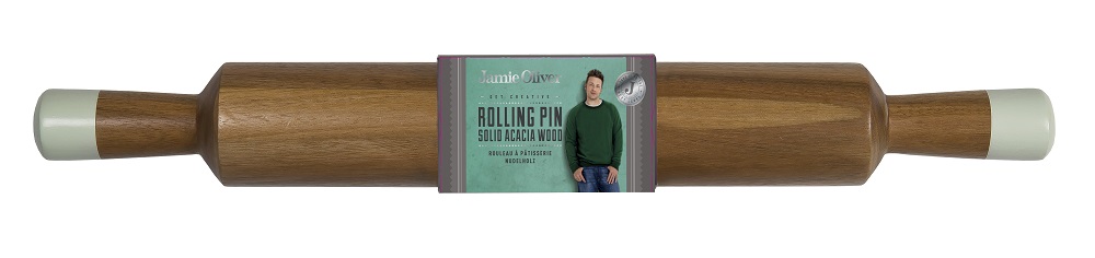 Jamie Oliver – Rolling Pin