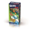 Smurfs Lenticular Tower Puzzle Smurfs Lenticular Tower Puzzle