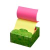 Neon Cube Pop Up Sheets – 200 Sheets Per Pad Neon Cube Pop Up Sheets – 200 Sheets Per Pad