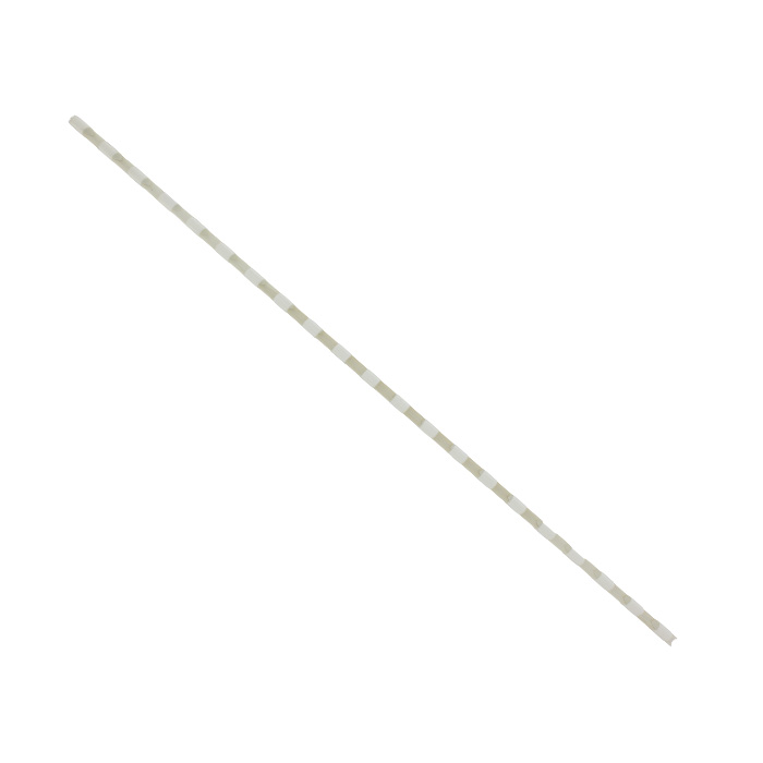 SDS Binding Elements 6mm White – Box of 100