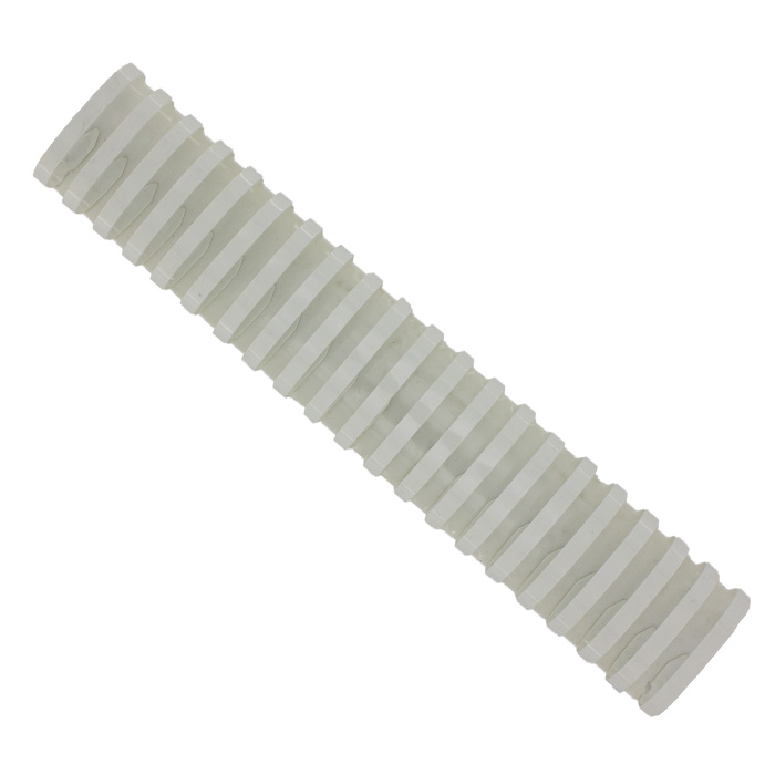 SDS Binding Elements 44mm White – Box of 50