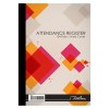 Treeline Attendance Register A4 Hard Cover Quarter Bound – 96pg Treeline Attendance Register A4 Hard Cover Quarter Bound – 96pg