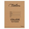 A4 College Exercise Book 48 pg Feint & Margin A4 College Exercise Book 48 pg Feint & Margin