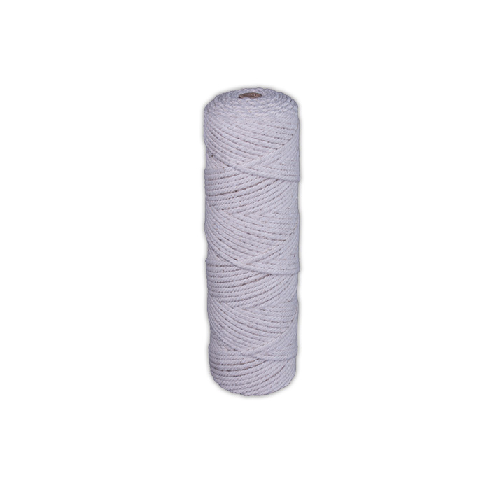 Treeline Cotton Twine 100 gram 1mm