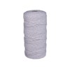 Treeline Cotton Twine 100 gram 2mm Treeline Cotton Twine 100 gram 2mm