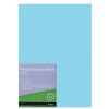 Treeline Project Board Blue A4 Pastel 160gsm- Pack of 100 Treeline Project Board Blue A4 Pastel 160gsm- Pack of 100