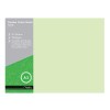 Treeline Project Board Pastel Green A3 160gsm – 100’s Treeline Project Board Pastel Green A3 160gsm – 100’s
