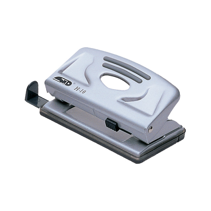 STD Metal Student Punch – 10 sheets with paper guide