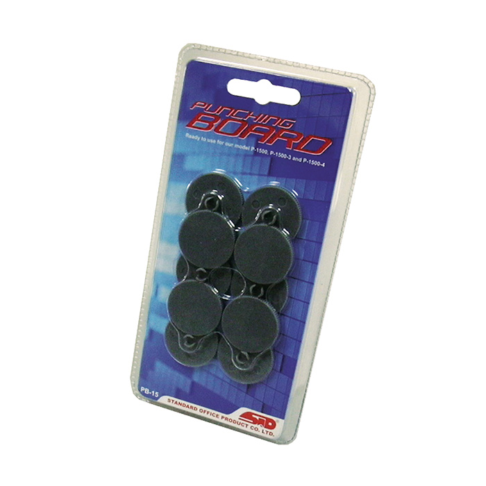 STD HP-10 Replacement Blades For P1000 Heavy Duty Punch