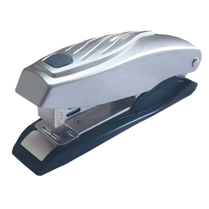 STD T-7 Premium Metal Half Strip Stapler – 20 Sheets