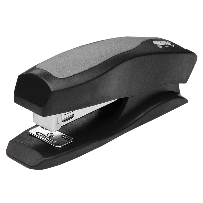 STD S-7 Plastic 1/2 Strip Stapler Rubber Top – 20 sheets