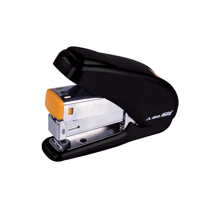 STD A-80 Plastic Power Saving Stapler Quater Strip – 25 Sheets