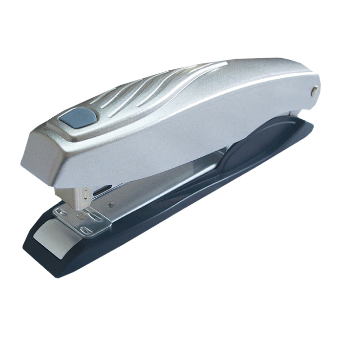 STD T-9 Premium Metal Full Strip Stapler – 20 Sheets