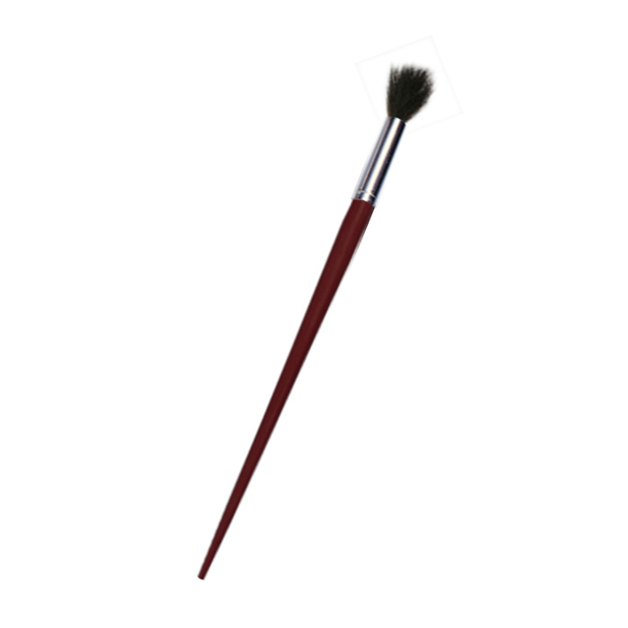 Treeline Artist Brushes Small Horse Hair Size 8 – Paint Brush