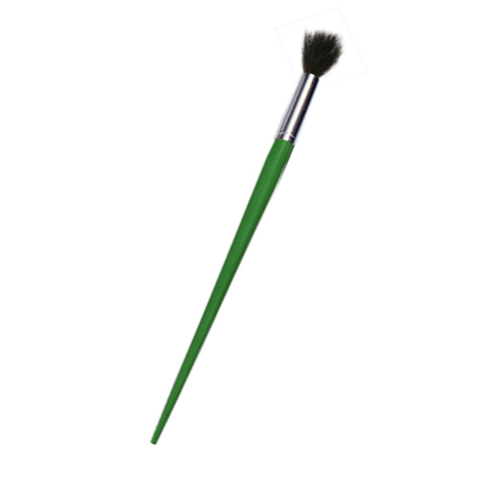 Treeline Artist Brushes Small Horse Hair Size 9 – Paint Brush