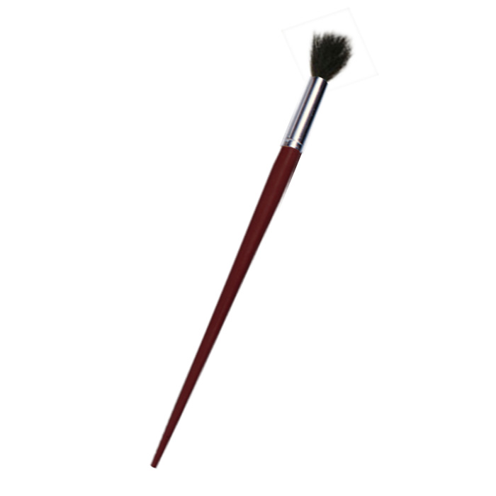 Treeline Artist Brushes Small Horse Hair Size 12 – Paint Brush