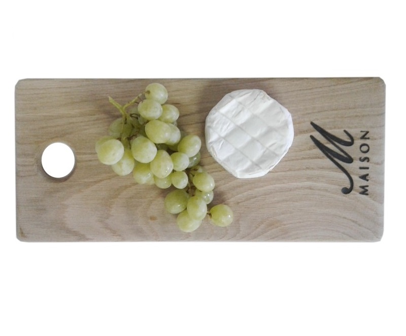 Trudeau Sandwich Serving Board