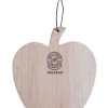 Trudeau Apple Serving Board Trudeau Apple Serving Board