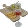 Trudeau Puzzle Serving Board Trudeau Puzzle Serving Board