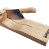 Trudeau Biltong Cleaver Trudeau Biltong Cleaver