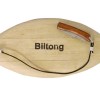 Oval Serving Biltong Board with Knife Oval Serving Biltong Board with Knife