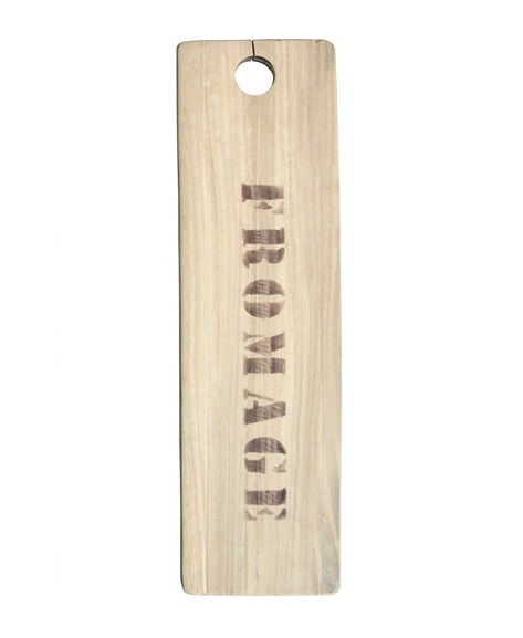 Fromage Small Baguette Serving Board