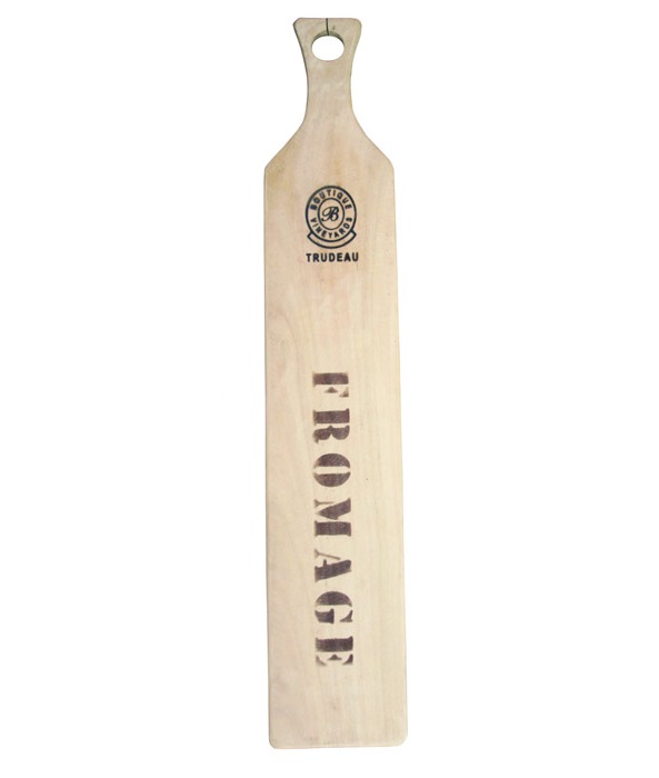 Fromage Medium Baguette Serving Board with Handle