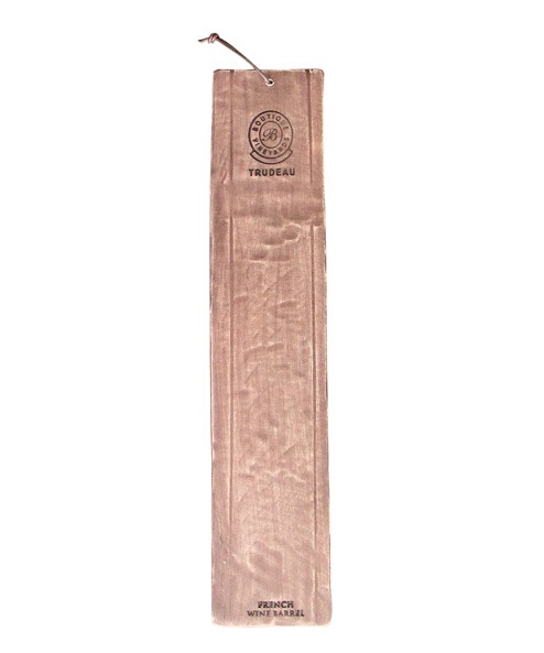 Trudeau Medium Baguette Serving Board