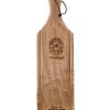 Trudeau Medium Baguette Serving Board with Handle Trudeau Medium Baguette Serving Board with Handle