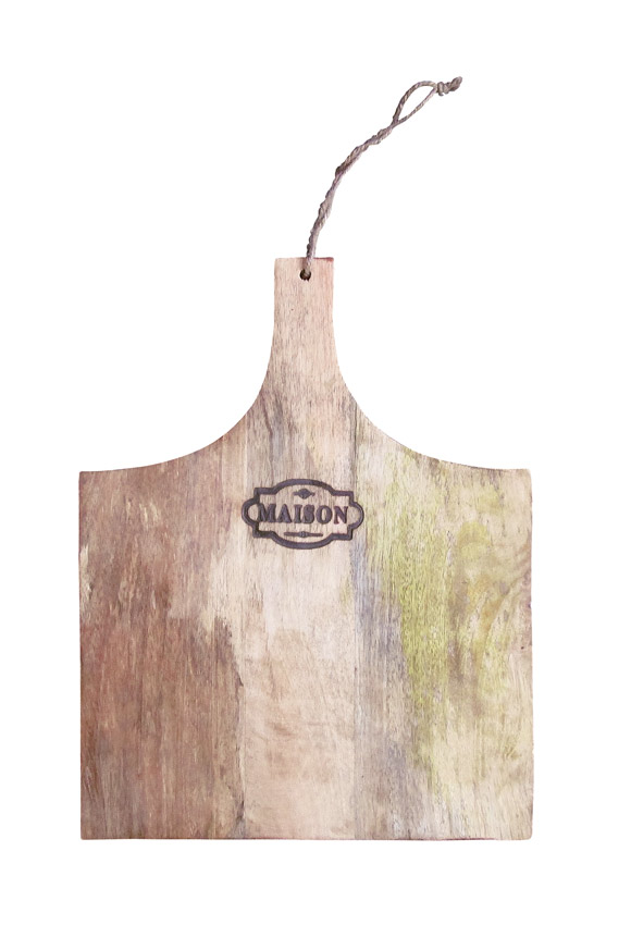 Maison Pizza Serving Board