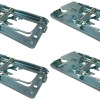 Mouse & Rat Trap – Steel (Pack of 4) Mouse & Rat Trap – Steel (Pack of 4)