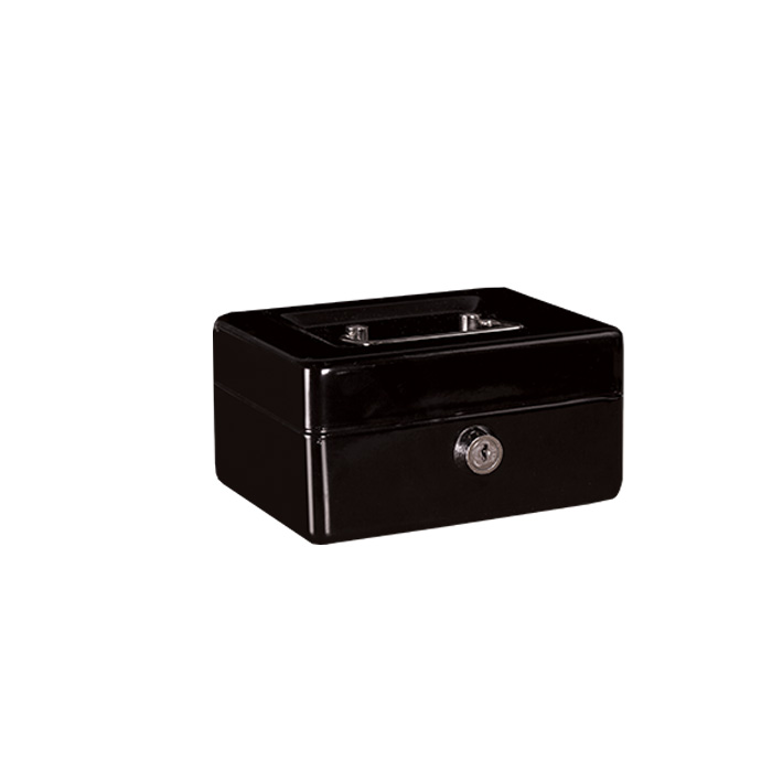 6 Inch Metal Cash Box (150mm)