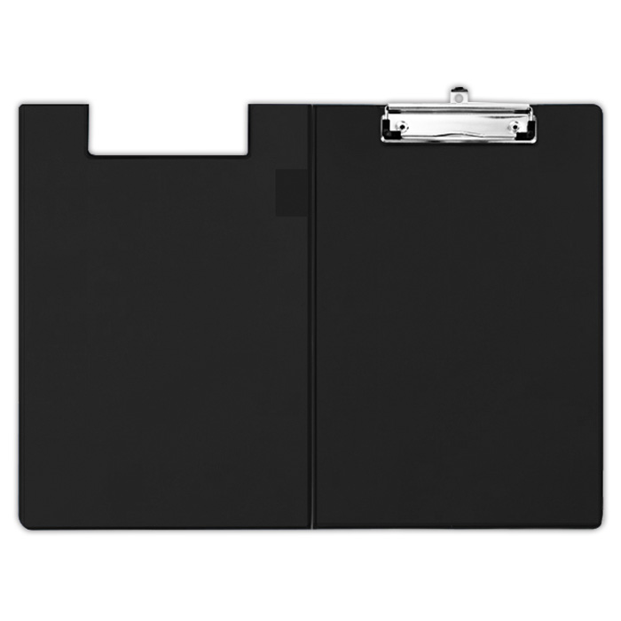 A4 PVC Clipboard With Cover