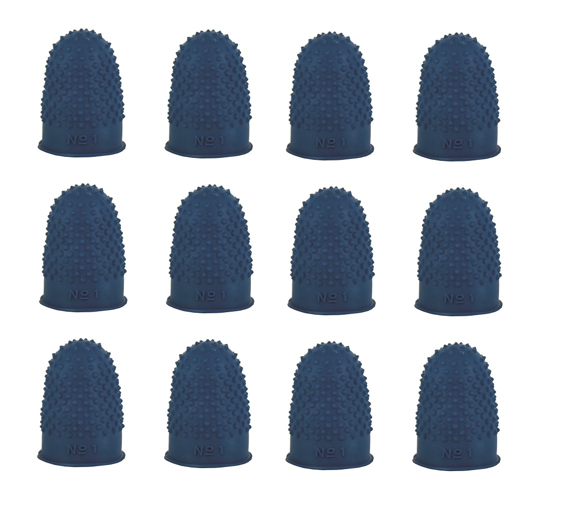 Treeline #1 Fingerettes – Pack of 12