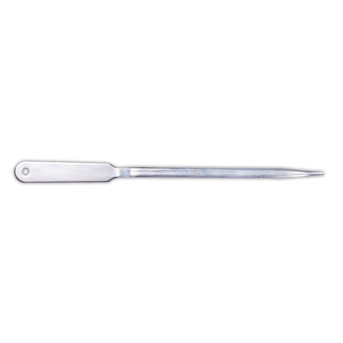 Treeline Stainless Steel Letter Opener