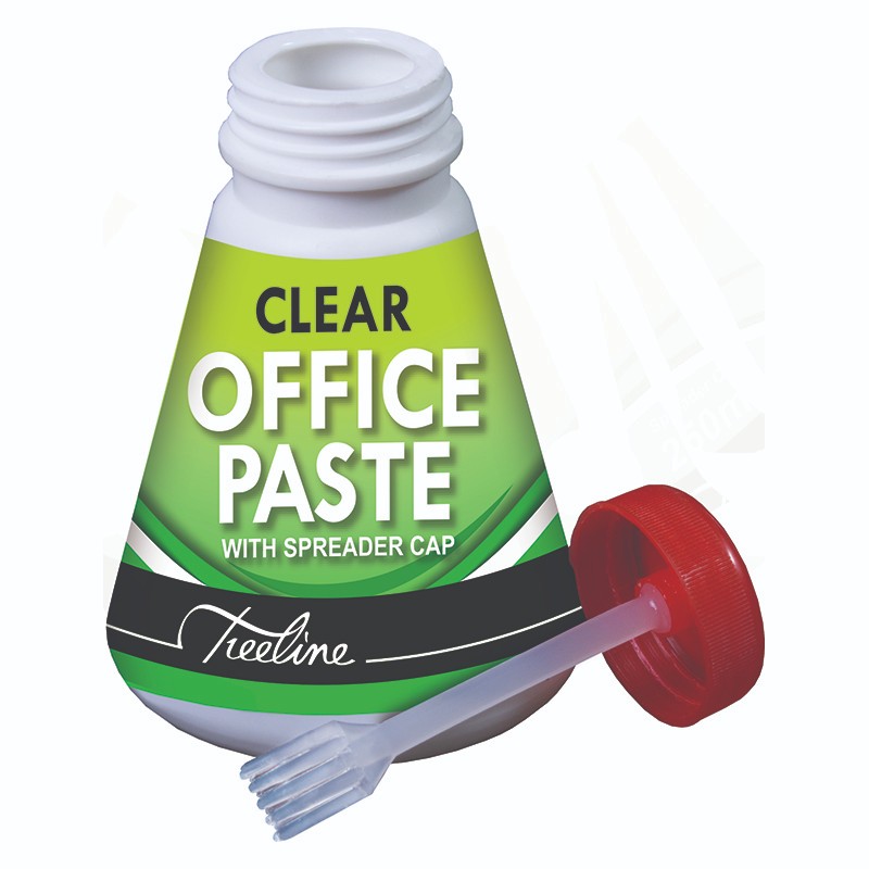 Treeline 250ml Office Paste