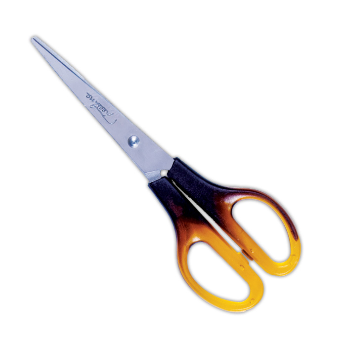 Treeline Scissors Tortoise Shell 165mm – 1.5mm Blade
