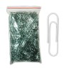 Treeline Gemclips Silver 33mm – Bag of 1000’s Treeline Gemclips Silver 33mm – Bag of 1000’s