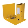 Treeline Lever Arch File PVC Yellow A4 – 70mm spine and Rado Treeline Lever Arch File PVC Yellow A4 – 70mm spine and Rado