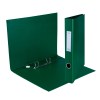 Green PVC Ringbinders Green PVC Ringbinders